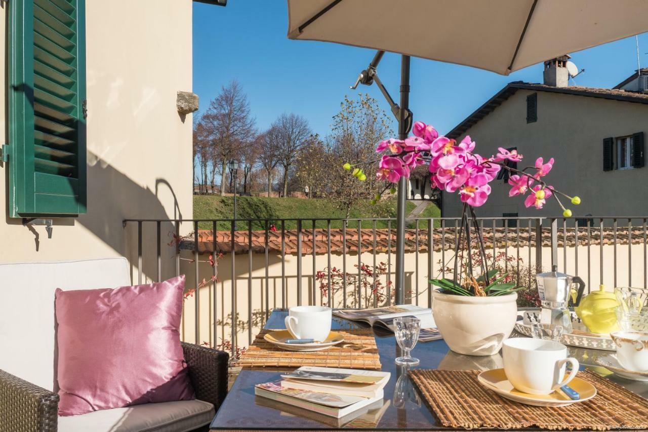 Tornese With Private Parking And Terrace Apartment ลุคคา ภายนอก รูปภาพ